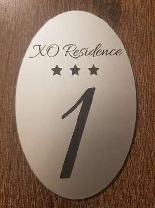 Гостевой дом Pension Xo Residence Арад Улучшенный двухместный номер с 1 кроватью-6
